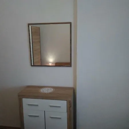 Lejlighed Pinewood